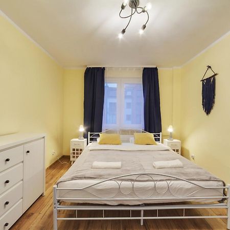 Dream Loft Podwale Staromiejskie Gdansk Exterior photo