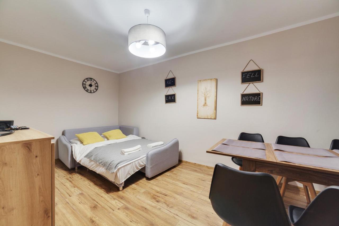 Dream Loft Podwale Staromiejskie Gdansk Exterior photo